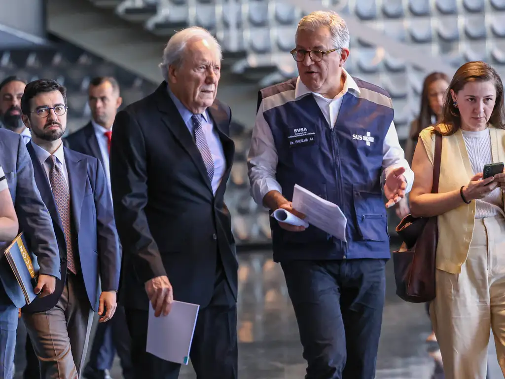 Antídoto para intoxicação por metanol chega ao Brasil; distribuição começa hoje 2 pf-investiga-origem-metanol-intoxicacoes-sp-tvt-news