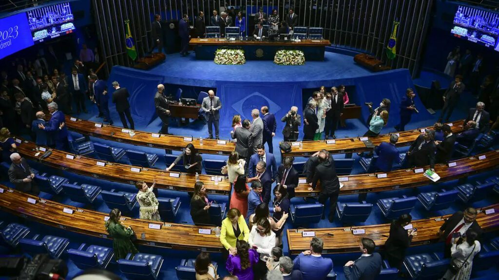 ccj-pauta-pec-da-blindagem-quarta-expectativa-rejeitar-tema-pedro-franca-agencia-senado-tvt-news