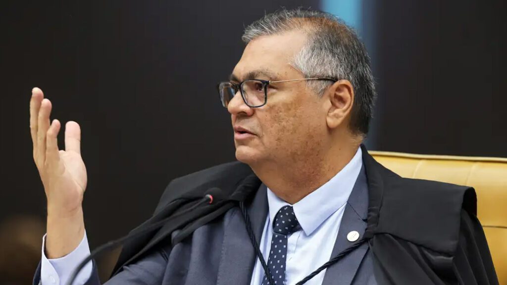 dino-diz-crimes-trama-golpista-nao-podem-anistiados-rosinei-coutinho-stf-tvt-news