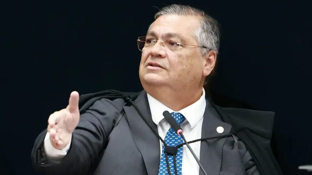 dino-pede-pf-apuracao-ameacas-apos-voto-condenar-bolsonaro-luiz-silveira-stf-tvt-news