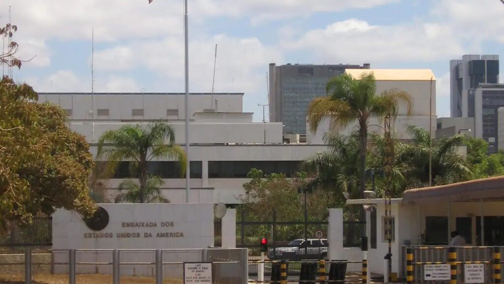 embaixada-eua-brasil-ameaca-alexandre-de-moraes-luis-dantas-divulgacao-tvt-news