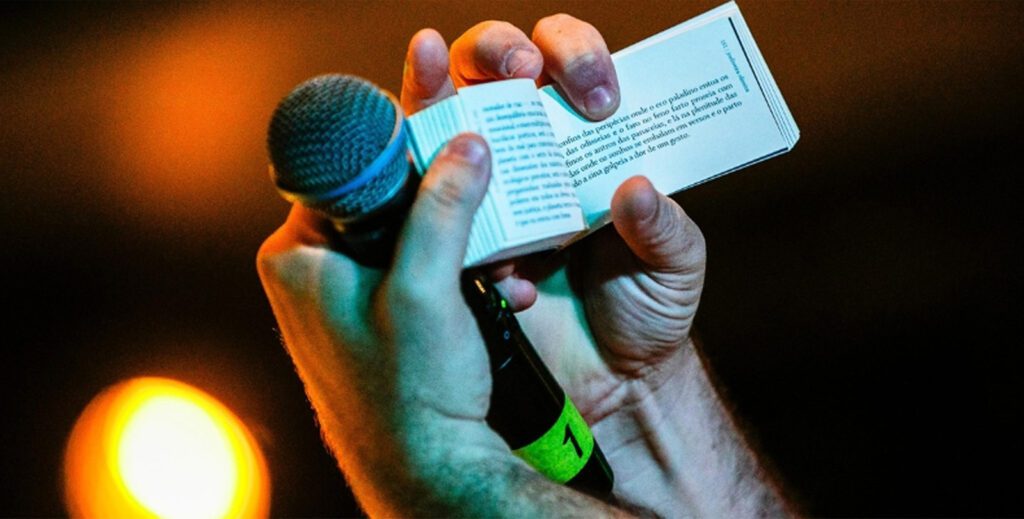 3ª Feira do Livro Periférico celebra potência da literatura de resistência em São Paulo 1