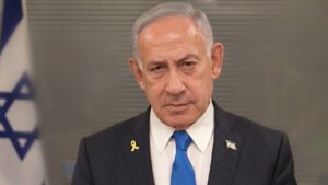 Da Redação 12 israel-ataca-lideres-hamas-catar-negociacoes-paz-risco-governo-israel-tvt-news