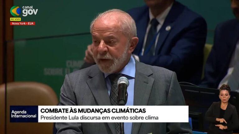 lula-cobra-de-nacoes-desenvolvidas-a-apresentacao-de-ndcs-para-cop30-nossa-meta-de-zerar-o-desmatamento-ate-2030-disse-o-presidente-foto-reproducao-tvt-news