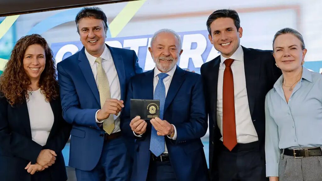 lula-sanciona-lei-cria-carteira-nacional-do-professor-cndb-ricardo-stuckert-pr-tvt-news