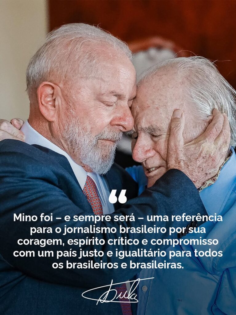 Morre o jornalista Mino Carta 2 morre-o-jornalista-mino-carta-lula-declarou-luto-oficial-de-tres-dias-pela-morte-de-mino-carta-foto-ricardo-stuckert-pr-tvt-news