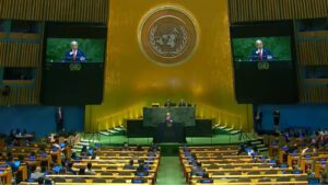 netanyahu-vaiado-onu-delegacoes-plenaria-protesto-reproducao-onu-tvt-news