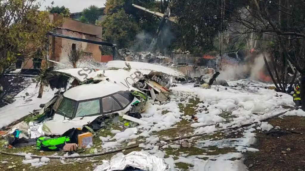 fadiga-contribuido-queda-de-aviao-voepass-diz-mte-acidente-matou-58-passageiros-e-quatro-tripulantes-foto-secretaria-de-seguranca-de-sao-paulo-divulgacao-tvt-news