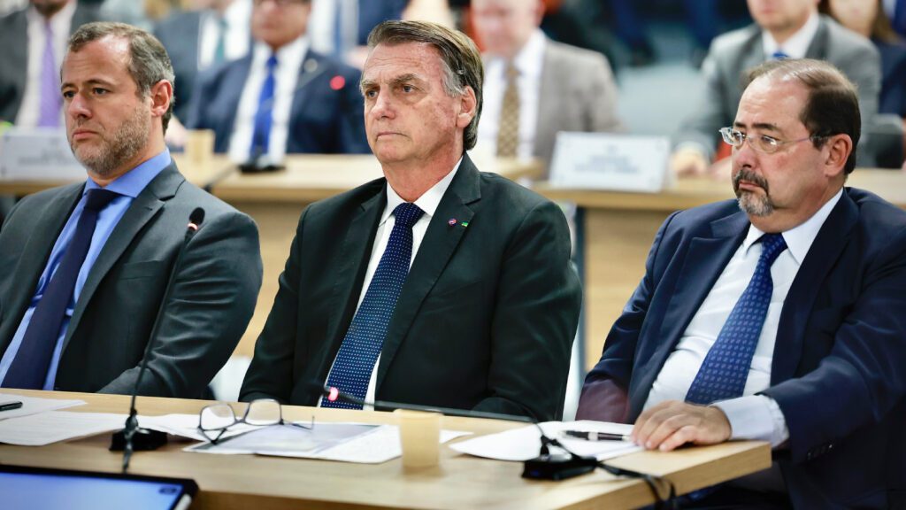 Julgamento de Bolsonaro: guia para acompanhar as sessões 4 golpe-julgamento-bolsonaro-e-aliados-comeca-terca-bolsonaro-pode-ser-preso-imediatamente-caso-seja-condenado-foto-valter-campanato-agencia-brasil-tvt-news