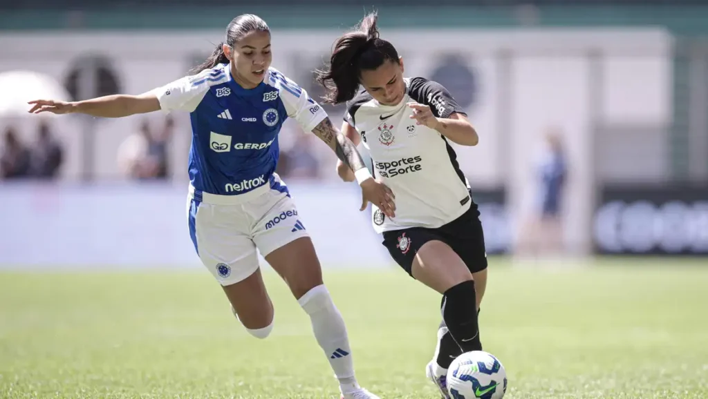 br-feminino-corinthians-cruzeiro-1º-jogo-final-tvt-news