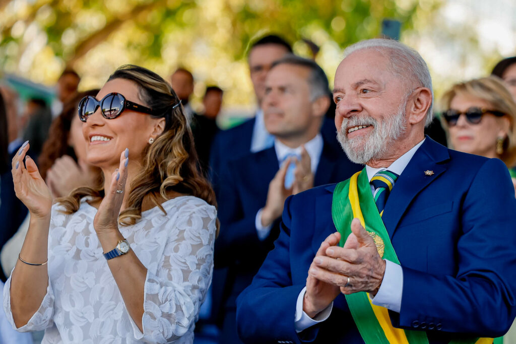 Veja como foi o desfile de 7 de setembro: Brasil soberano 6 assista-ao-desfile-de-7-de-setembro-assiste-ao-pronunciamento-do-presidente-lula-imagens-do-desfile-de-7-de-setembro-brasil-soberano-fotos-ricardo-stuckert-pr-tvt-news