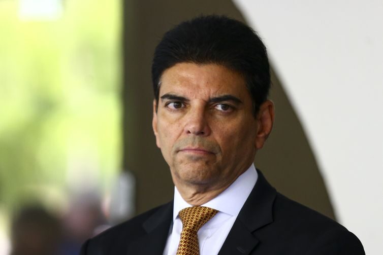 PEC da Blindagem