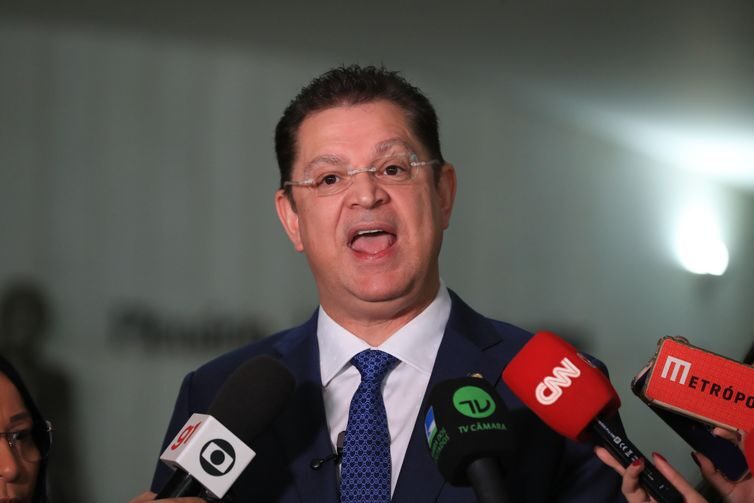 PEC da Blindagem