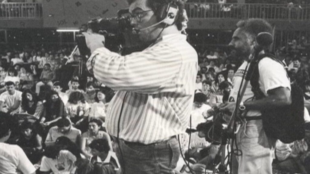 TVT se despede de Josimar Alves Bezerra, o Banana 1