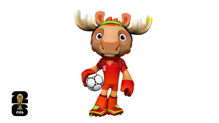 fifa-apresenta-trio-de-mascotes-copa-do-mundo-2026-tvt-news