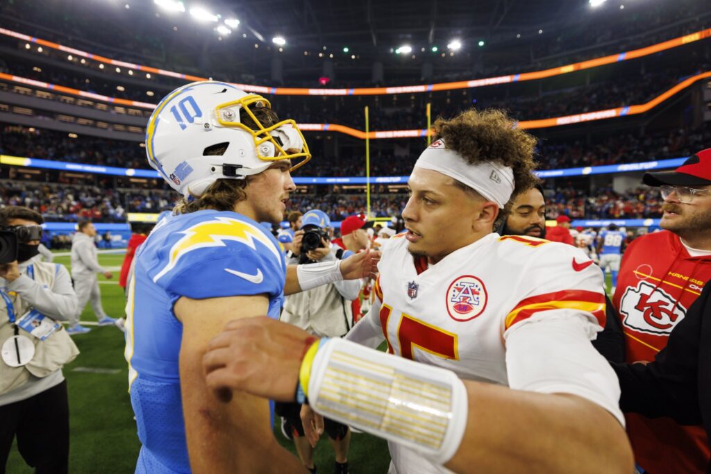 NFL no Brasil: saiba regras, pontuações e como funciona o futebol americano 3 nfl-brasil-saiba-regras-funciona-futebol-americano-tvt-news