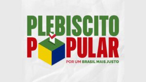 Da Redação 6 escala-6x1-plebiscito-popular-adia-fim-da-votacao-vote-no-plebiscito-popular-ate-o-fim-de-setembro-foto-plebiscito-popular-facebook-tvt-news