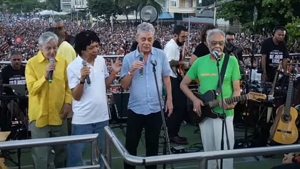Manifestações no Rio e em SP contra anistia e PEC da Blindagem reúnem milhares 5 manifestacoes-no-rio-em-sp-contra-anistia-e-pec-da-blindagem-acompanhe-show-de-gigantes-caetano-veloso-djavan-chico-buarque-e-gilberto-gil-juntos-contra-anistia-e-pec-da-blindagem-imagens-midia-ninja-tvt-news