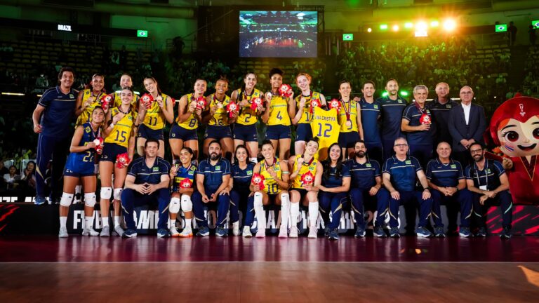 selecao-brasileira-feminina-mundial-volei-bronze-tvt-news