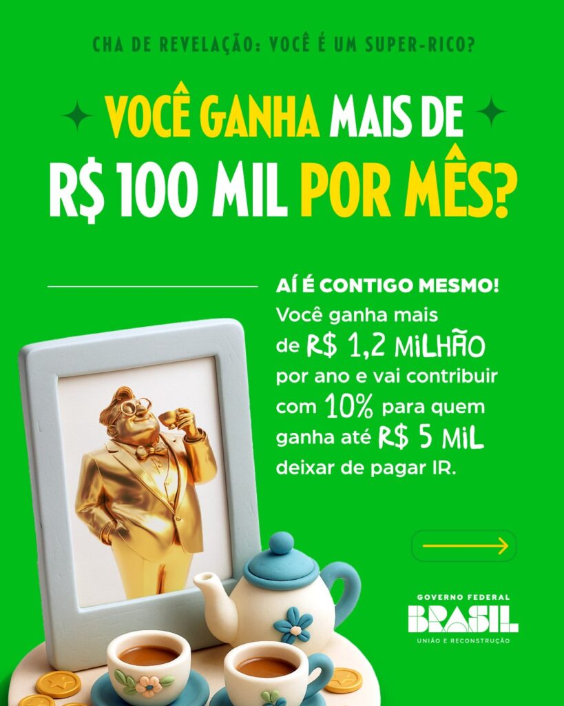isencao-de-imposto-de-renda-o-que-falta-para-votar-campanha-explica-quem-sao-os-super-ricos-imagem-reproducao-agencia-gov-tvt-news