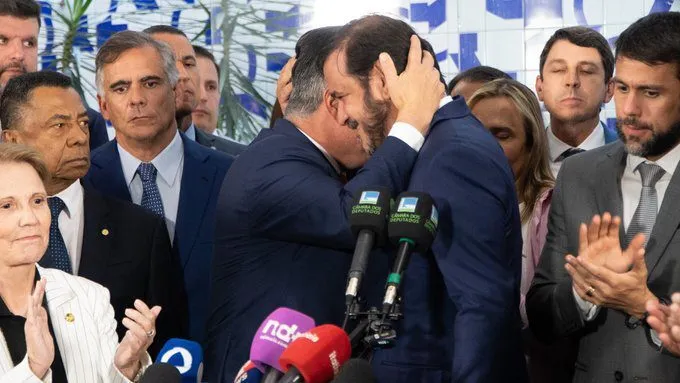 uniao-brasil-exoneracao-filiados-em-cargos-federais-tvt-news