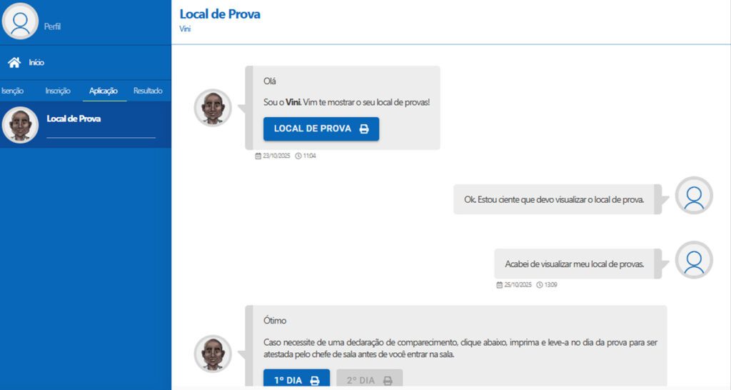 Enem 2025: veja o passo a passo para consultar o seu local de prova 4 passo-a-passo-local-de-prova-enem-foto-secom-tvt-news-4