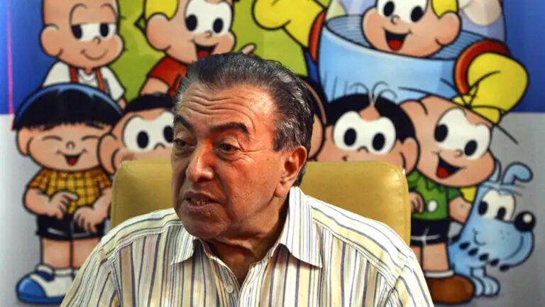 TVTNews 9 90-anos-mauricio-de-sousa-criador-turma-da-monica-celebra-carreira-cinebiografia-valter-campanato-agencia-brasil-tvt-news