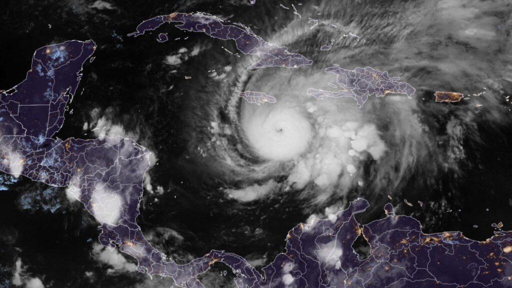 furacao-melissa-ameaca-jamaica-com-ventos-de-ate-270-km-h-tvt-news