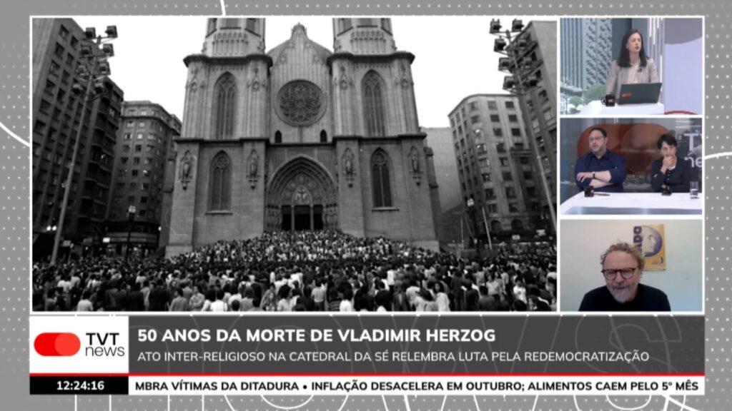 ato-na-se-recria-celebracao-que-desafiou-a-ditadura-aquele-ato-de-1975-foi-moldado-pela-coragem-disse-sottili-foto-reproducao-tvt-news