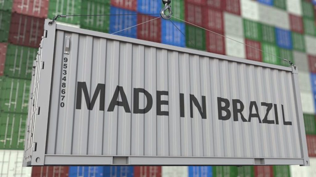 brasil-novos-recordes-exportacao-corrente-comercio-setembro-agencia-cni-tvt-news