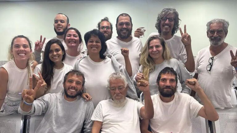 brasileiros-flotilha-global-sumud-libertados-jordania-global-sumud-flotilla-divulgacao-tvt-news