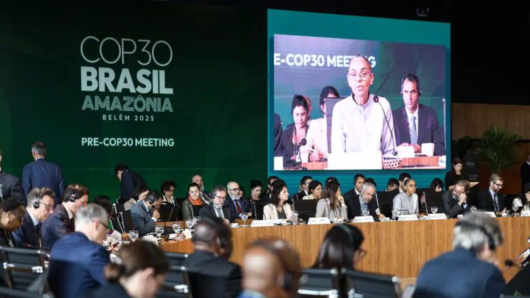 cop30-brasil-lanca-proposta-quadruplicar-combustiveis-sustentaveis-marcelo-camargo-agencia-brasil-tvt-news