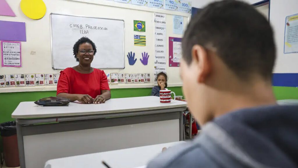 dia-dos-professores-entenda-programa-mais-professores-valoriza-carreira-docente-marcelo-camargo-agencia-brasil-tvt-news