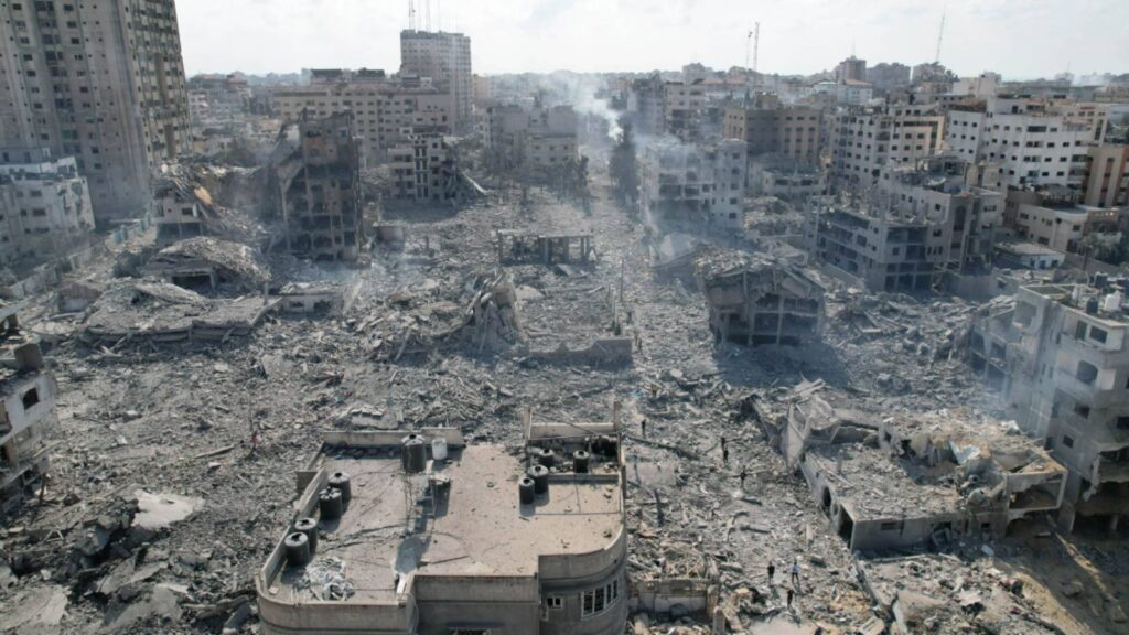cessar-fogo-em-gaza-entra-em-vigor-isso-nao-e-paz-e-pausa-na-matança-essa-propria-linguagem-paz-e-a-linguagem-do-colonizador-os-palestinos-querem-libertacao-foto-unrwa-tvt-news