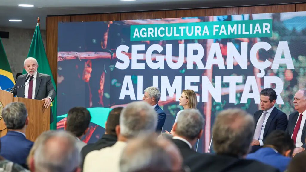 governo-sanciona-5-leis-politicas-seguranca-alimentar-valter-campanato-agencia-brasil-tvt-news