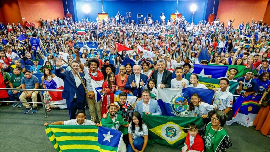 lula-conferencia-infantojuvenil-meio-ambiente-tvt-news