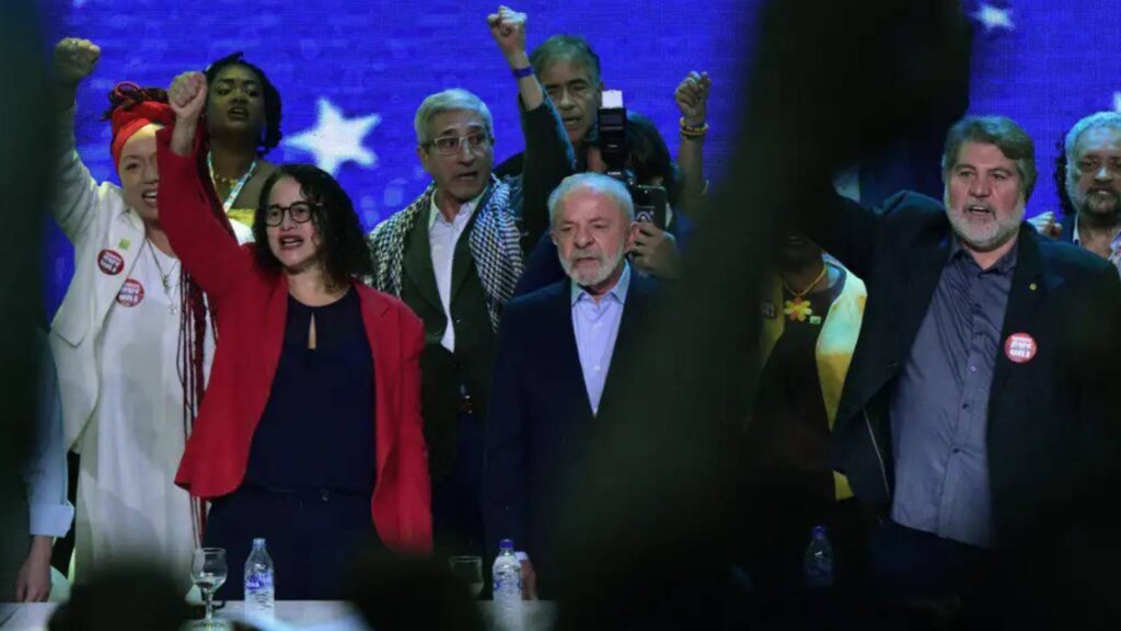 lula-defende-que-nenhum-presidente-deve-dar-palpite-sobre-venezuela-o-brasil-nunca-vai-ser-a-venezuela-e-a-venezuela-nunca-vai-ser-o-brasil-cada-um-sera-ele-disse-foto-murilo-nascimento-pc-do-b-tvt-news