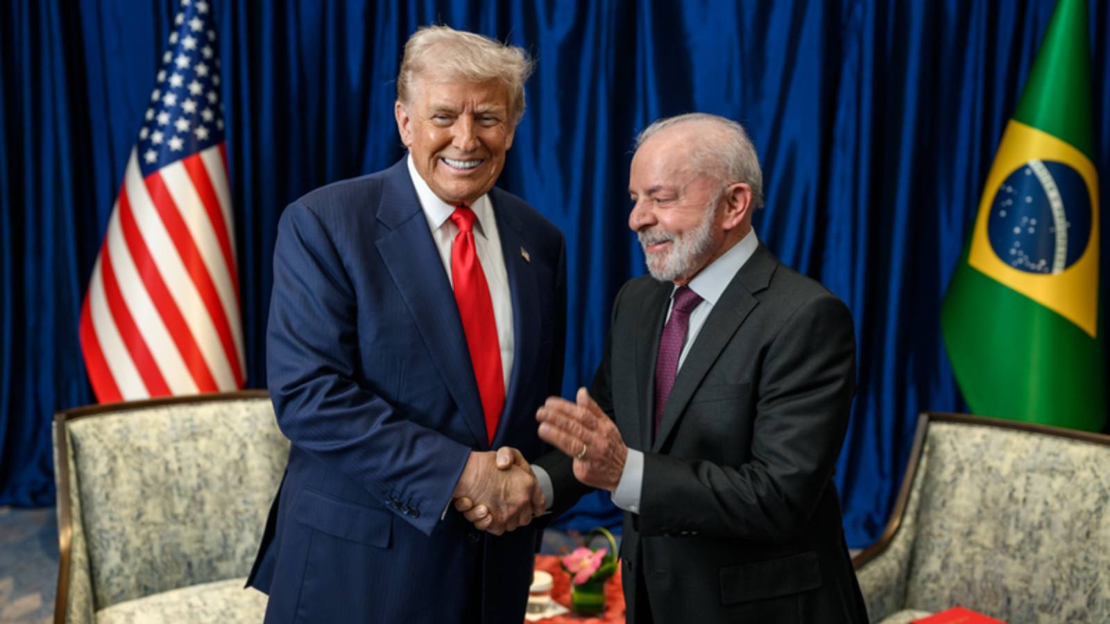 politica-externa-em-3-anos-brasil-amplia-influencia-global-tvt-news-lula-trump