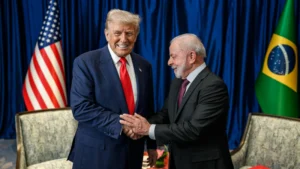 TVTNews 23 tvt-news-tvtnews-trump-lula-tarifaco