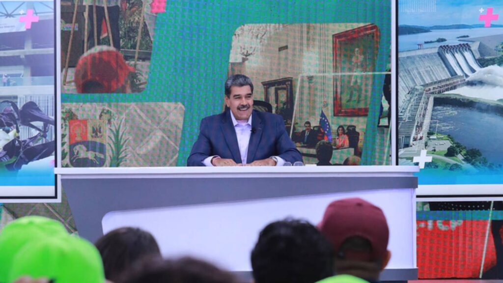 especialistas-temem-por-interferencia-dos-eua-na-america-latina-trump-disse-que-autorizou-cia-a-operar-contra-maduro-foto-rs-via-fotos-publicas-tvt-news