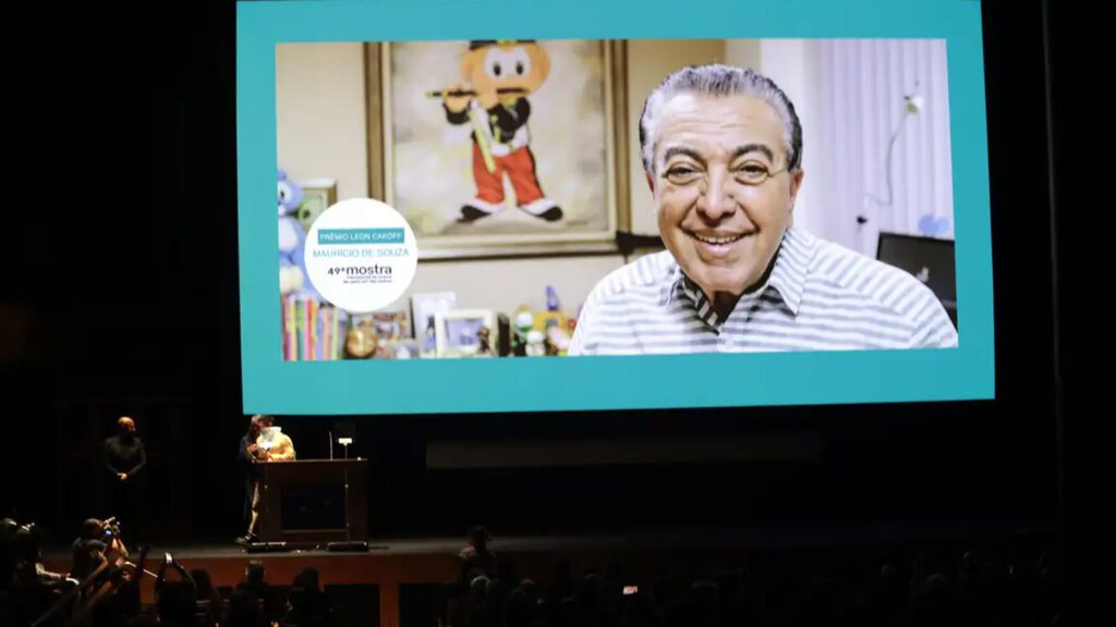 mauricio-de-sousa-homenageado-abertura-mostra-de-cinema-sp-paulo-pinto-agencia-brasil-tvt-news