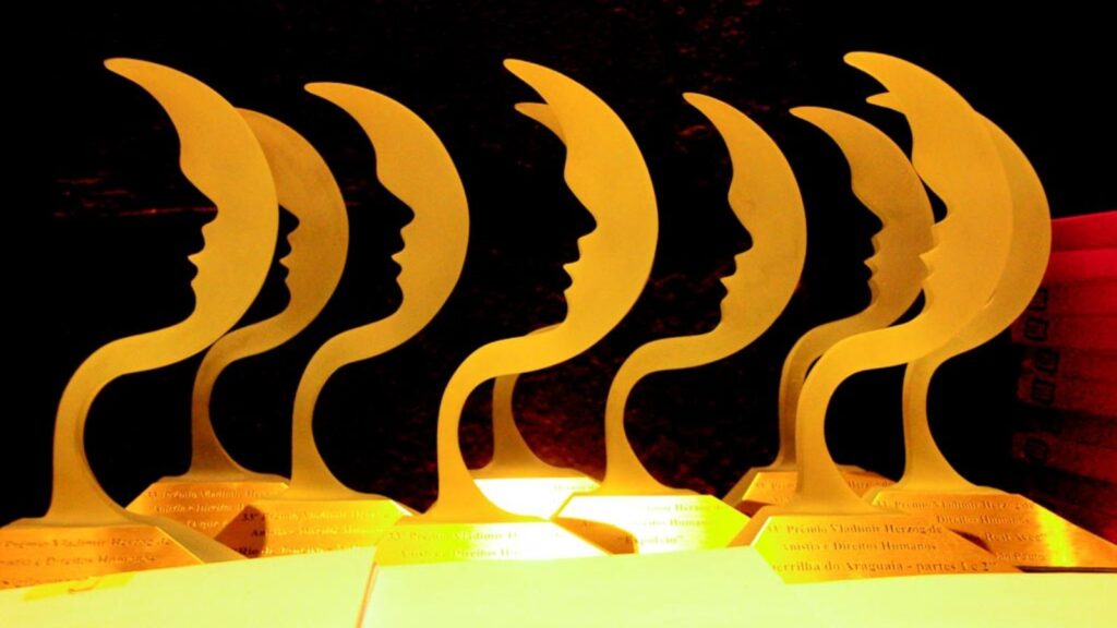 premio-vladimir-herzog-premia-podcast-morte-indigena-amazonas-instituto-divulgacao-tvt-news
