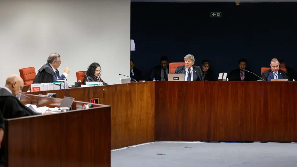 stf-define-pena-condenados-nucleo-desinformacao-golpe-gustavo-moreno-stf-tvt-news