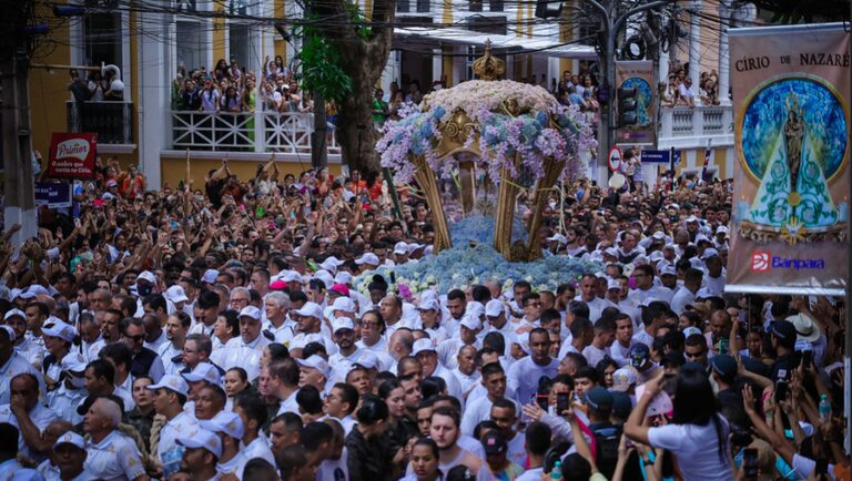 Círio de Nazaré 2025: saiba como assistir ao vivo 1 saiba-como-assistir-ao-vivo-o-cirio-de-nazare-2025-tvt-news