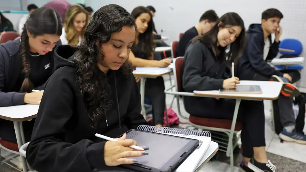 Dica para o ENEM: regras de uso da crase 2 menos-de-20-dias-para-o-enem-o-que-estudar-confira-dicas-para-estudar-nos-ultimos-dias-antes-do-enem-foto-foto-jose-cruz-agencia-brasil-tvt-news-crase