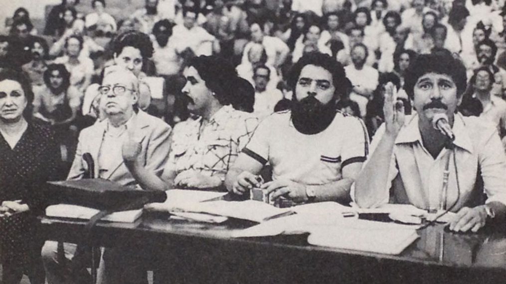 Lula 80 anos: do Sindicato dos Metalúrgicos do ABC à fundação do PT e a 1ª eleição para presidente 3 lula-80-anos-luiz-inacio-lula-da-silva-aniversario-presidente-lula-80-anos-de-lula-tvt-news