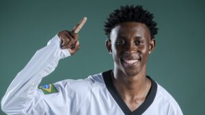 TVTNews 23 henrique-marques-ouro-brasil-mundial-taekwondo-tvt-news