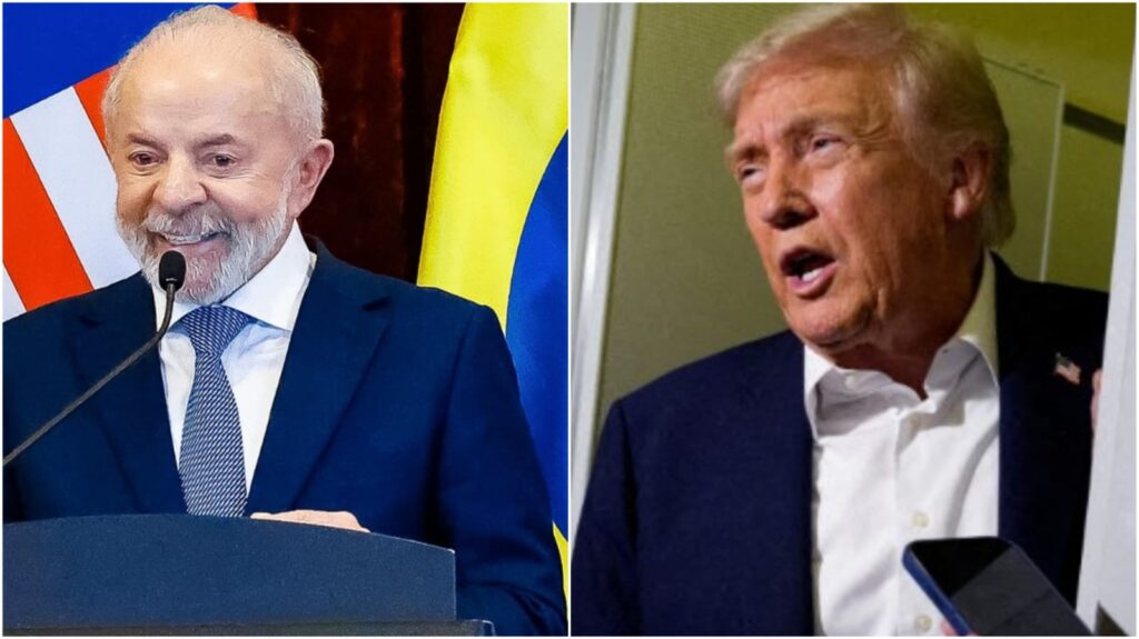 Trump confirma encontro com Lula na Malásia neste domingo, 26 1 trump-confirma-encontro-com-lula-na-malasia-neste-domingo-26-lula-e-trump-devem-se-encontrar-no-domingo-de-manha-hora-de-brasilia-na-malasia-tarifaco-esta-na-pauta-mas-conversas-tambem-seguir-a-partir-do-encontro-entre-os-dois-lideres-fotos-ricardo-stuckert-pr-e-andrew-harnik-getty-images-afp-tvt-news