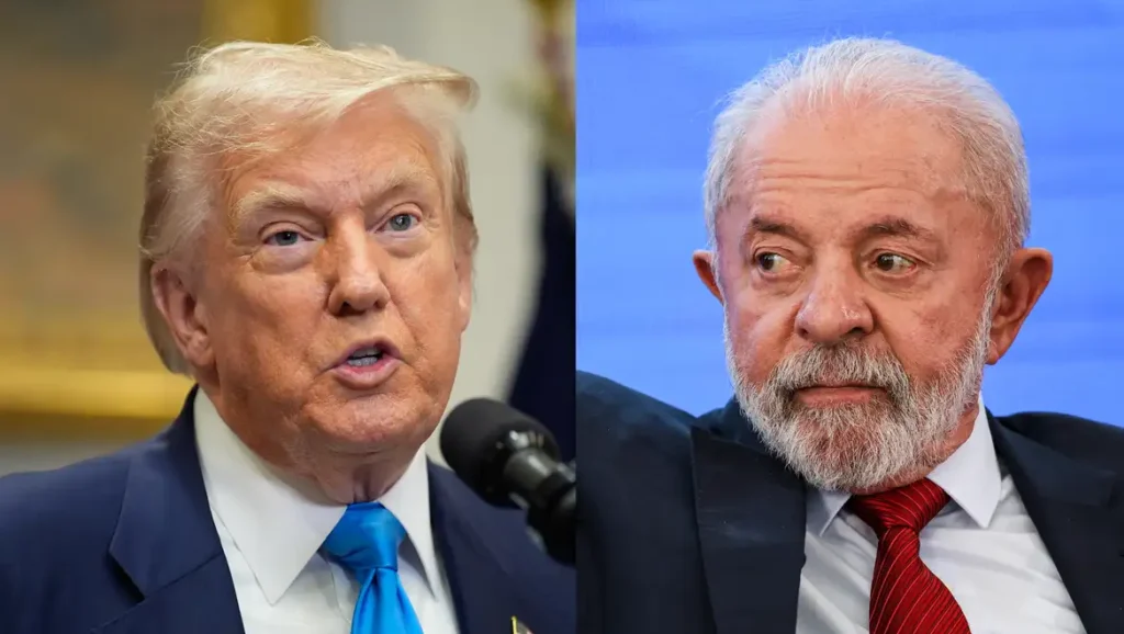 lula-e-trump-conversam-por-videochamada-presidentes-do-brasil-e-eua-conversaram-por-30-minutos-na-pauta-a-quimica-durante-encontro-na-onu-e-pedido-do-brasil-para-revogar-tarifaco-imagem-fotos-de-reuter-yuri-gripas-e-marcelo-camargo-agencia-brasil-tvt-news