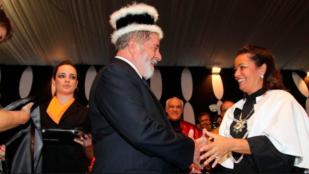 Lula 80 anos: um dos maiores ganhadores de títulos honoris causa do Brasil 4 lula-80-anos-luiz-inacio-lula-da-silva-aniversario-presidente-lula-80-anos-de-lula-tvt-news